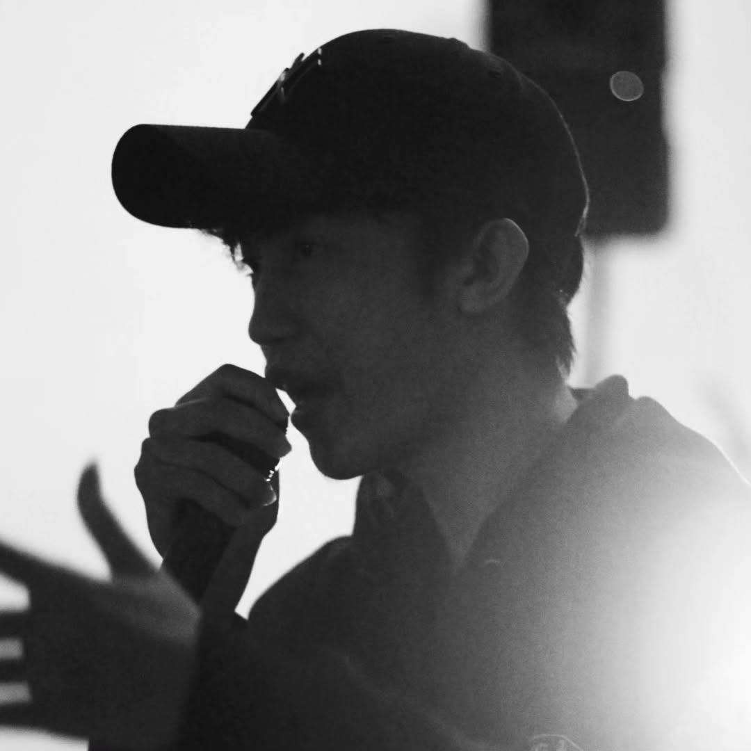 Mohammad Ridho Alfahresi - Software Engineer